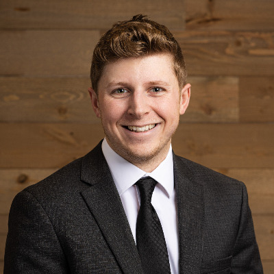 Isaiah Rohrbach