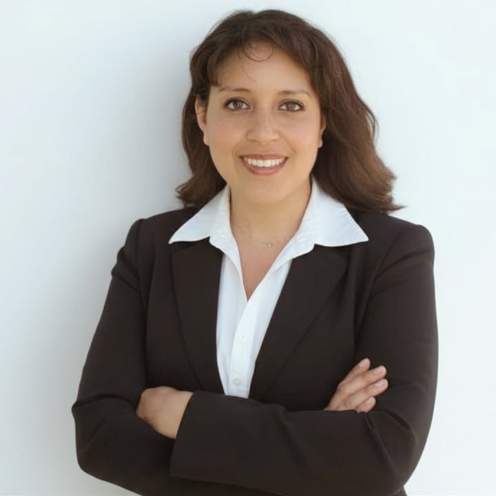Gabriela Villalva