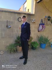 Marcos Terrón Girón