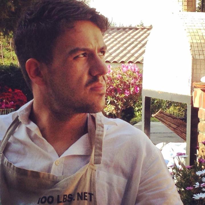Pablo Lopez