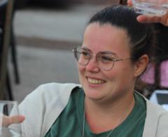 Marine Verrecchia