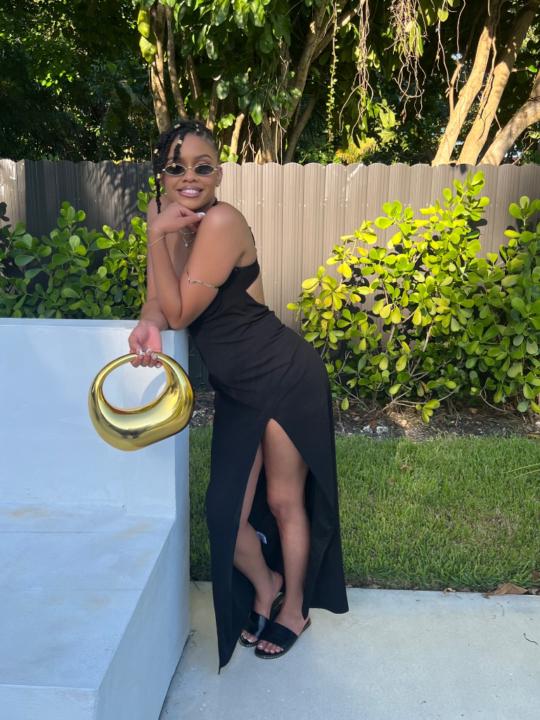 Sherice Watson