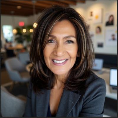 Ann Yost