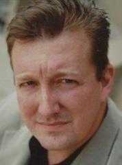 Mike Segner