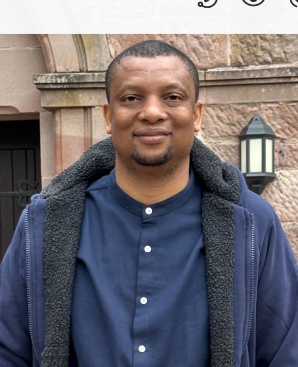 Ikechukwu Ezeji