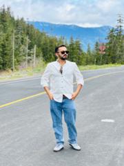 Mohammad Abid Amir