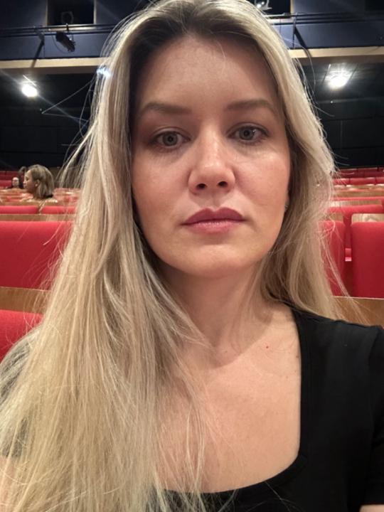 Louise Herzer