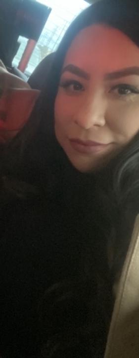 Angelica Medina