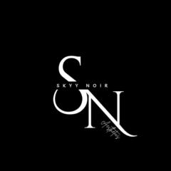 Skyy Noir