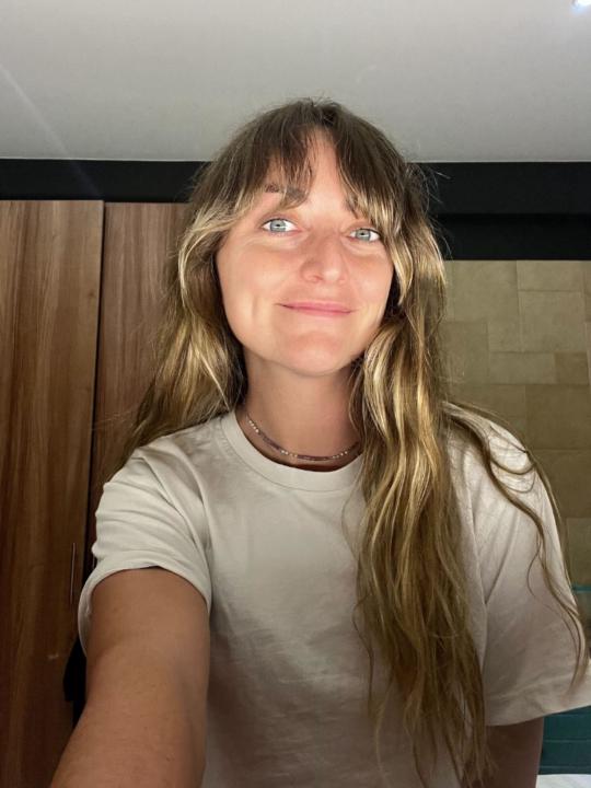 Alice Mundy