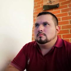 Ramiro Nehemías Calmo Escobar