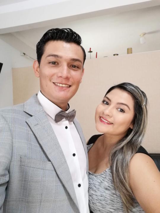Diego Roberto Justiniano Mojica