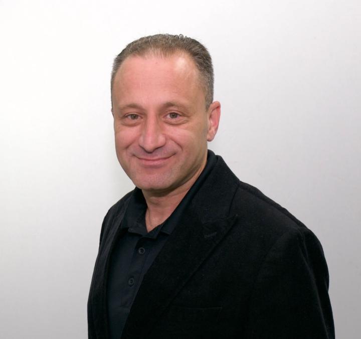 Gabriel German