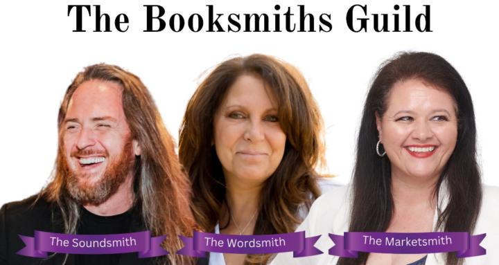 The Booksmiths Guild