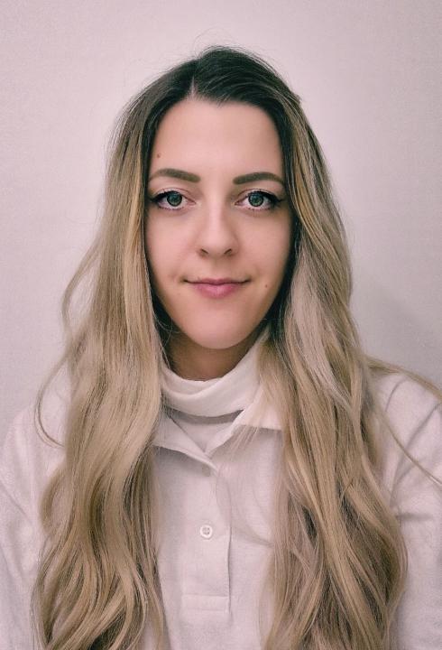 Bettina Mészáros-Bús