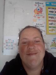 Magrietha maria Janse van Rensburg