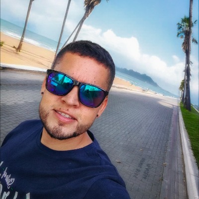 Edinson Gonzalez