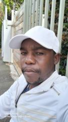 Adrian Jonga