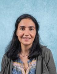 Fouzia Ennasri