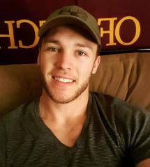 Conor Huges