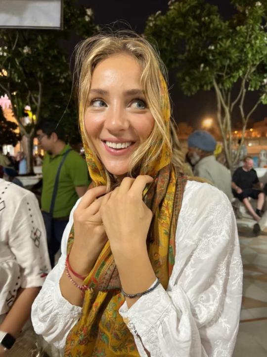 Diana Pirgaru