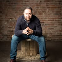 Adam Harris