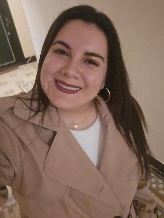 Eleana García-Pretel Valera