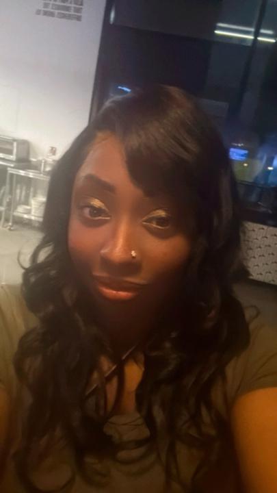 Shantasia Jones