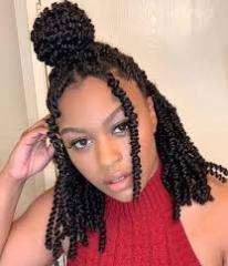 Tiana Wells