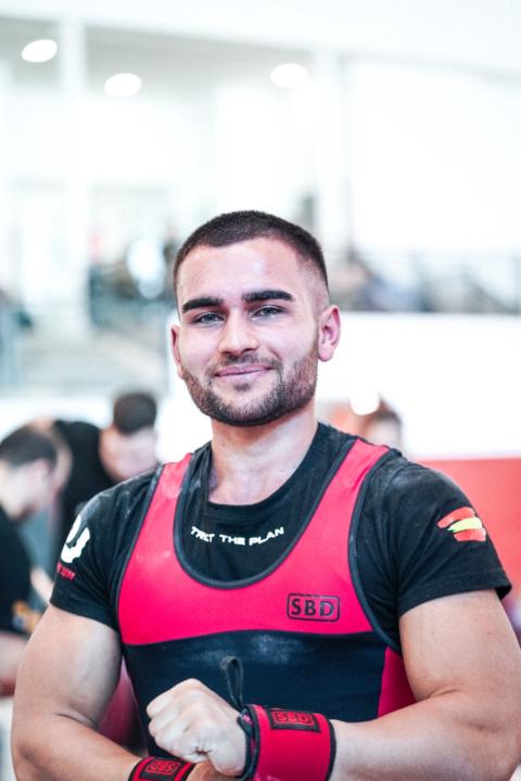 Daniel Gómez Gómez