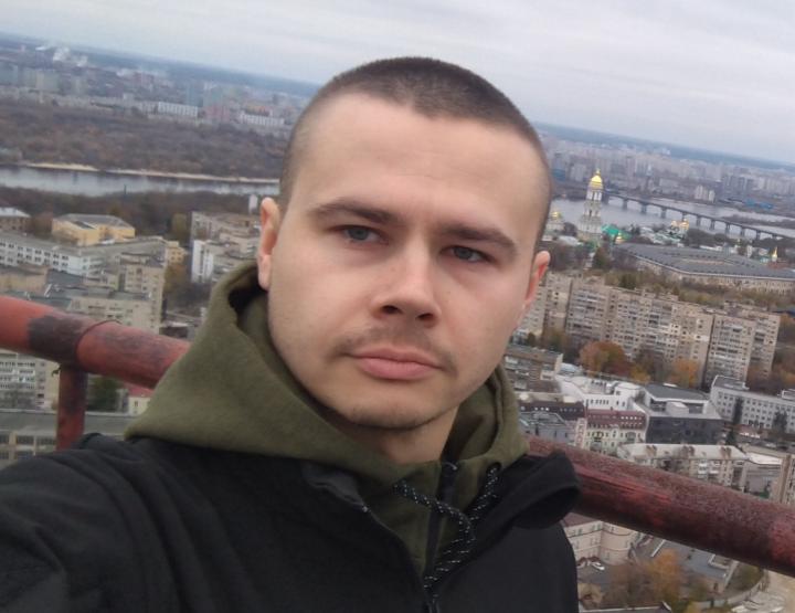 Oleksandr Krytskyi