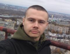 Oleksandr Krytskyi