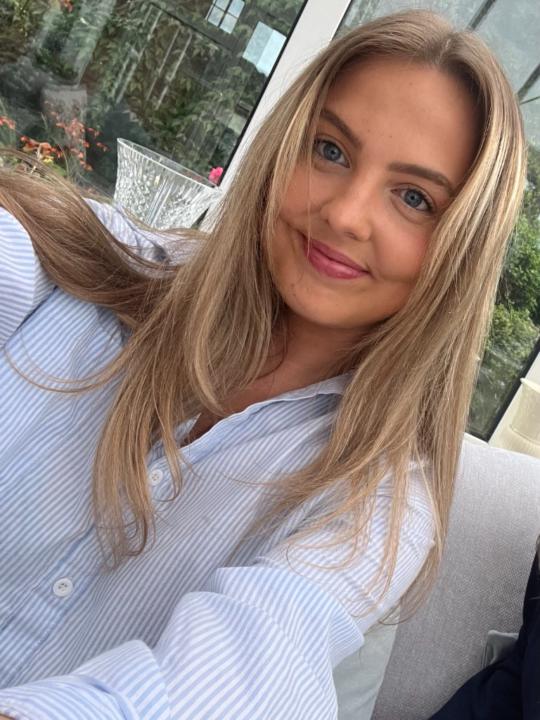 Sarah Kavanagh
