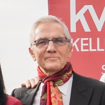 José Luis Gómez-Olano