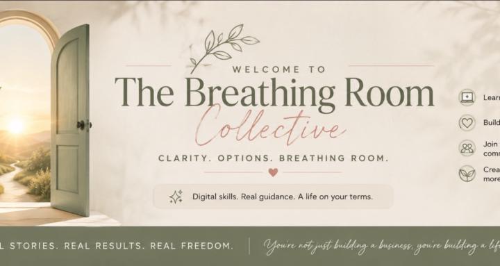 The Breathing Room Collective
