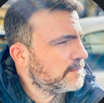 Sacha Soliman