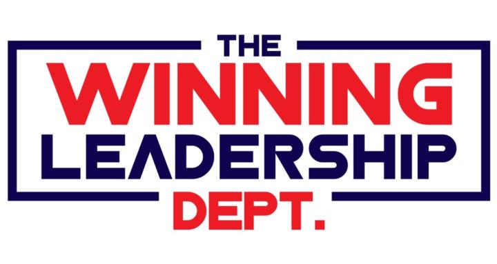 The Winning Leadership Dept.