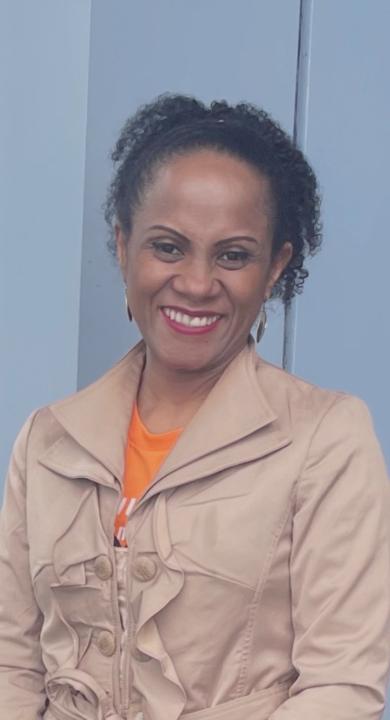 Juliana Élève