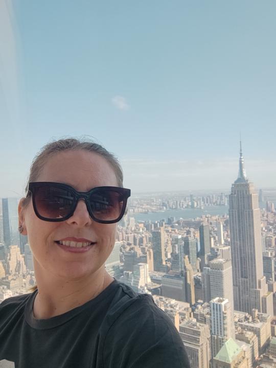 Jennifer García Prian