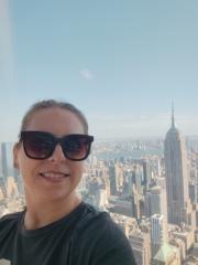 Jennifer García Prian