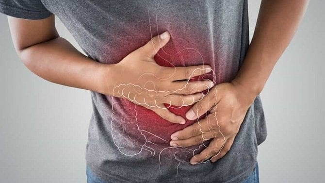 How to lose extra pounds.