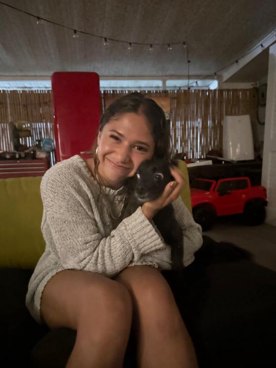 Arin Perez