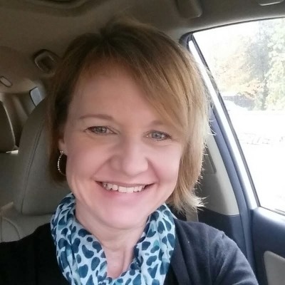 Carrie Chwierut