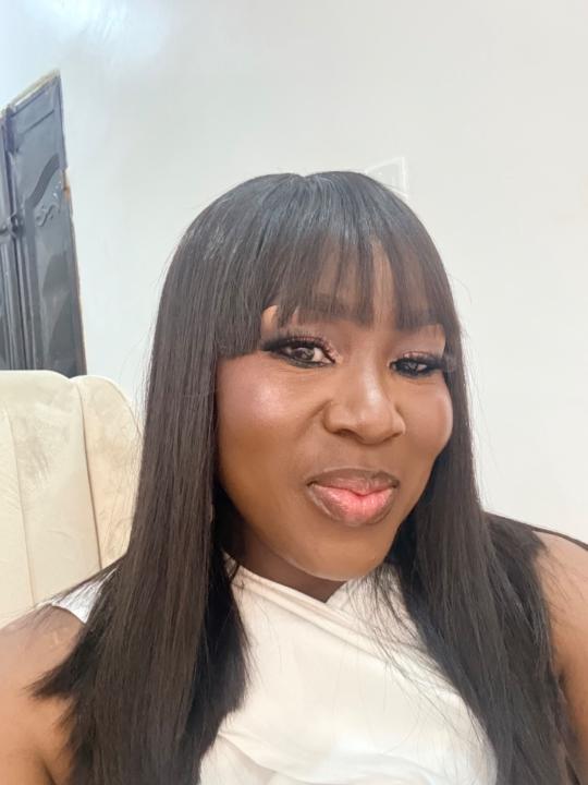 Caroline Fisayo