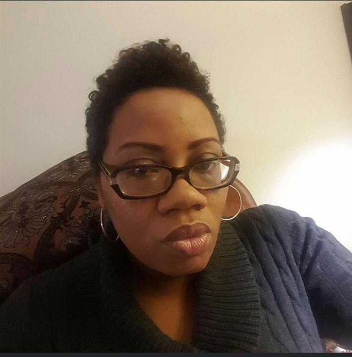 Nyasha West