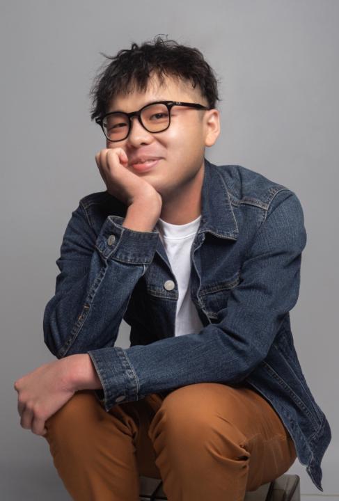 Jeffrey Lui