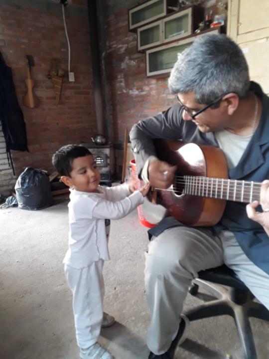 Juan Jose Castañeda