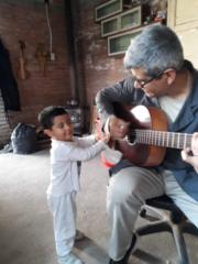 Juan Jose Castañeda