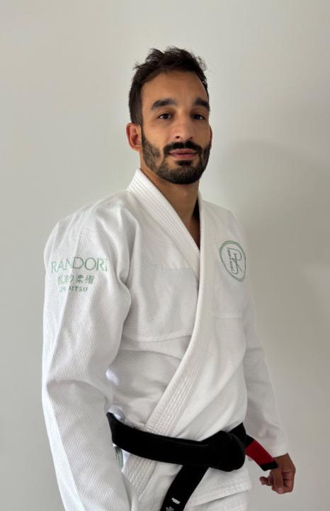 Felippe Beltrao Martins