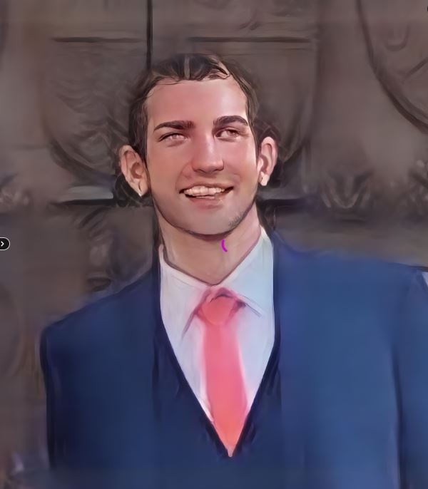 Ruben Olivier